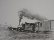 Imagen Ferrocarril en Manta